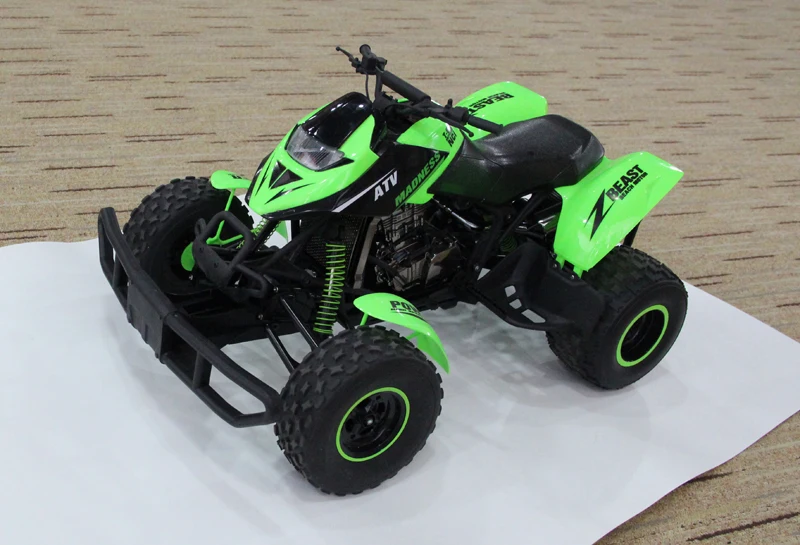 Hot Sale 16 Scale Big Rc Beach Atv Car Truck Motorcycle Buy 1/6 Big Rc Atv Beach Motorcycles