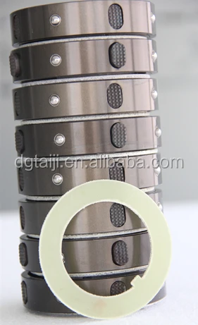 Mechanical Differential Friction Air Shaft