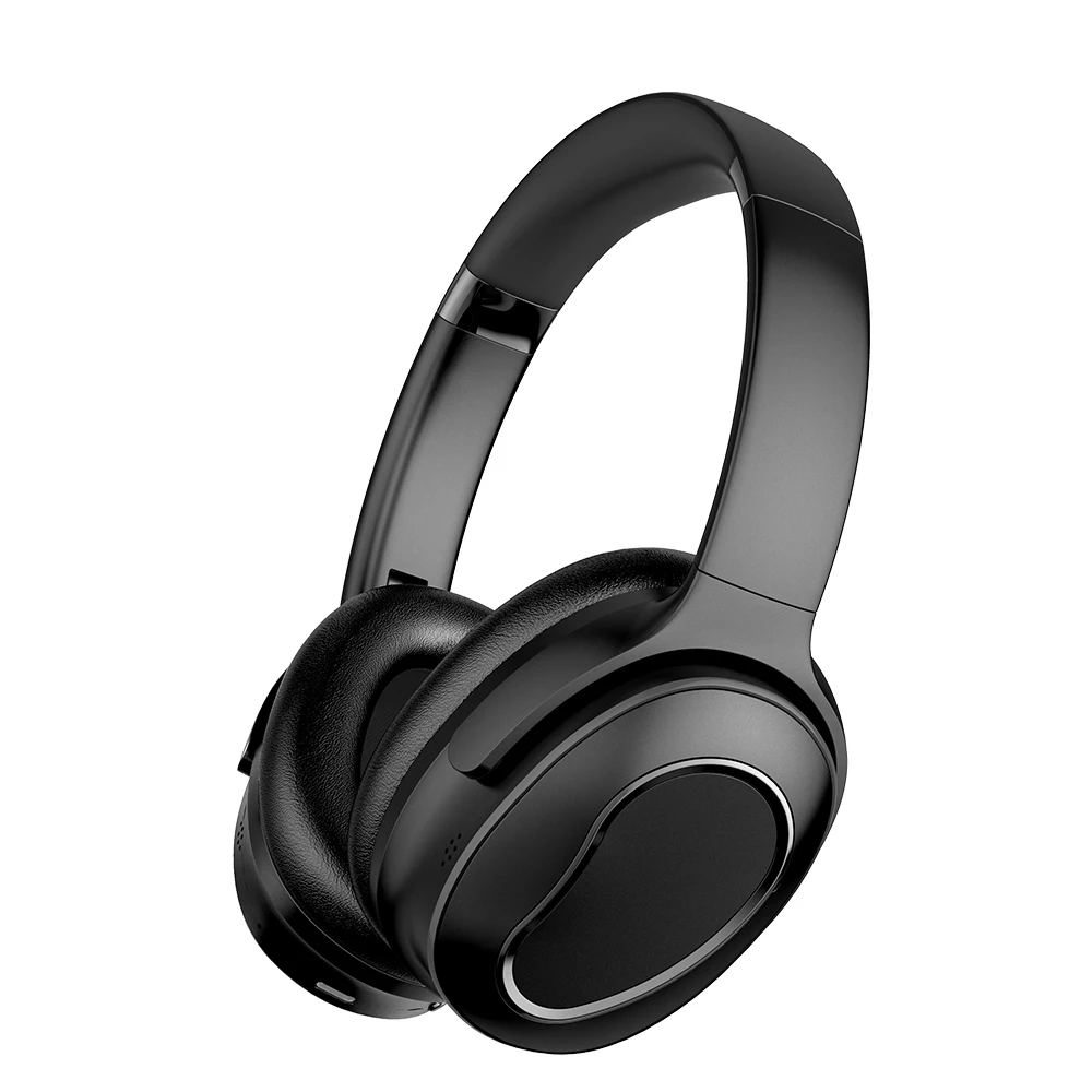 

2021 Newest TWS ANC Wireless Active Noise Canceling Headphone with 28db Noise Reduction