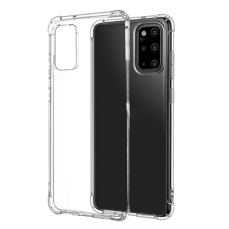 

transparent tpu case for samsung a22 4g case for samsung galaxy a21s a32 for samsung phone case