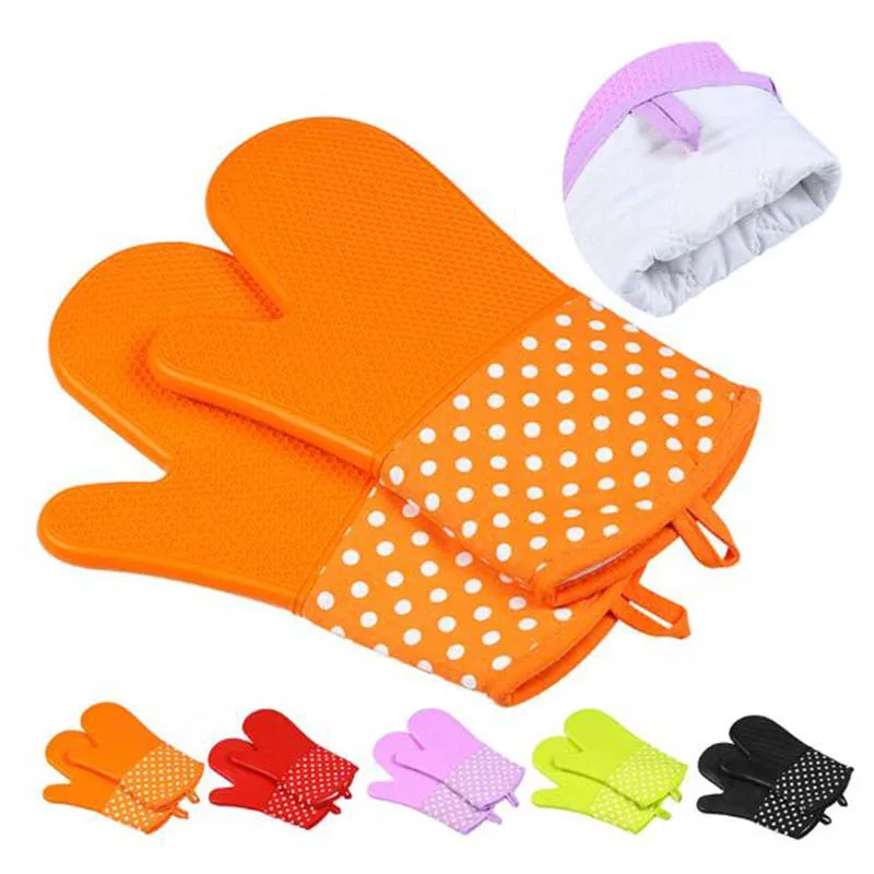 Silicone Oven Mittens Heat Resistant Glove Cooking Baking Bbq Oven Pot Holder Heat Insulation Kitchen Mitts 2021 Buy Kitchen Mitts 2021 Silicone Oven Mittens Heat Resistant Glove For Cooking Baking Product On Alibaba Com