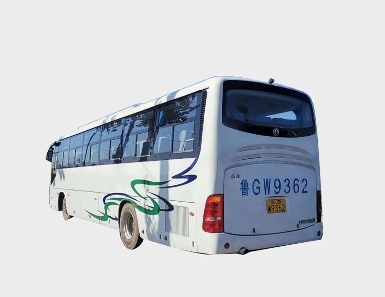 Chinese Hot Sale 55 Seats Bus With Best Quality Buy Bus Bus Price Chinese Bus Product On 