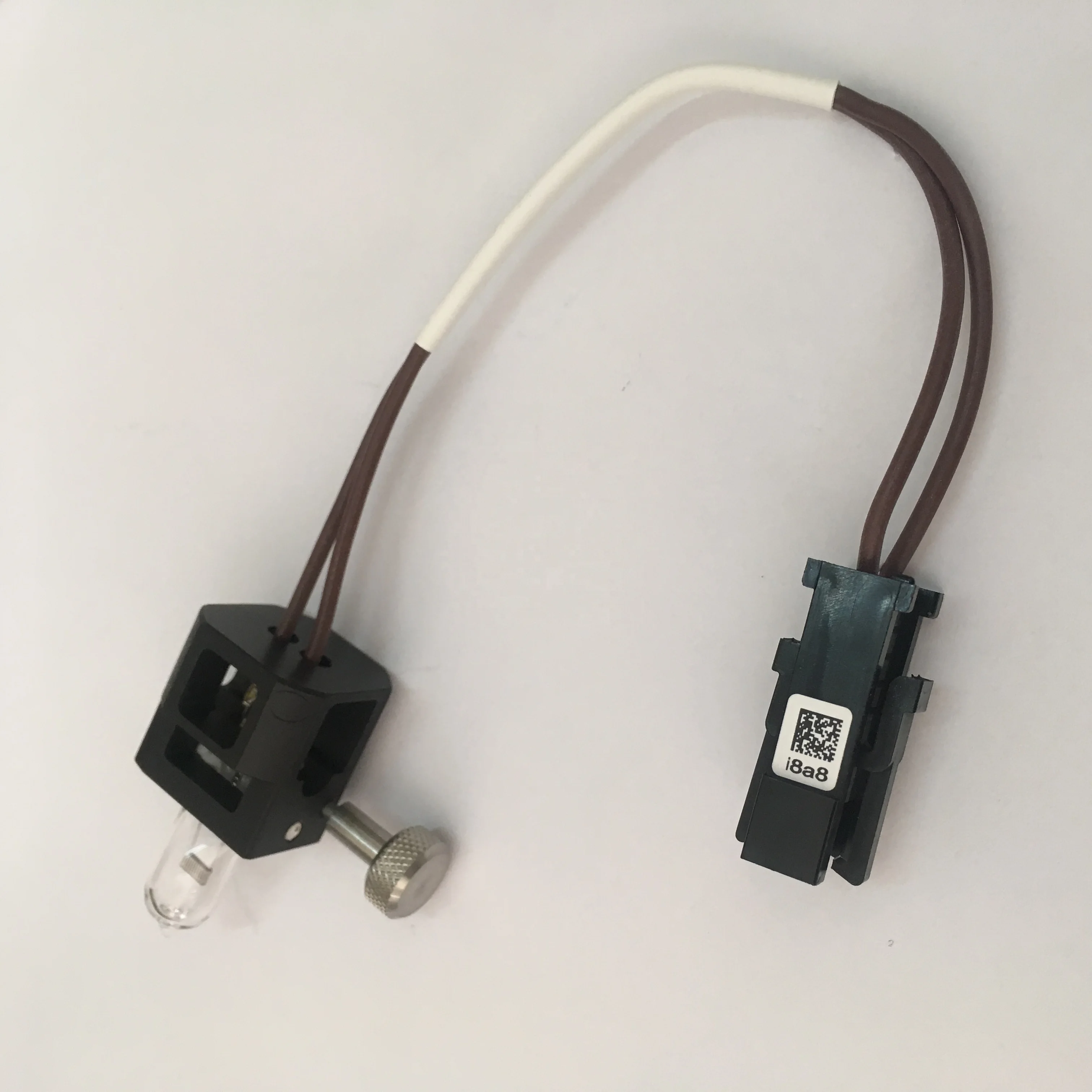 

lamp hologen 12v/100w Assy, for cobas integra 400, made in Germany