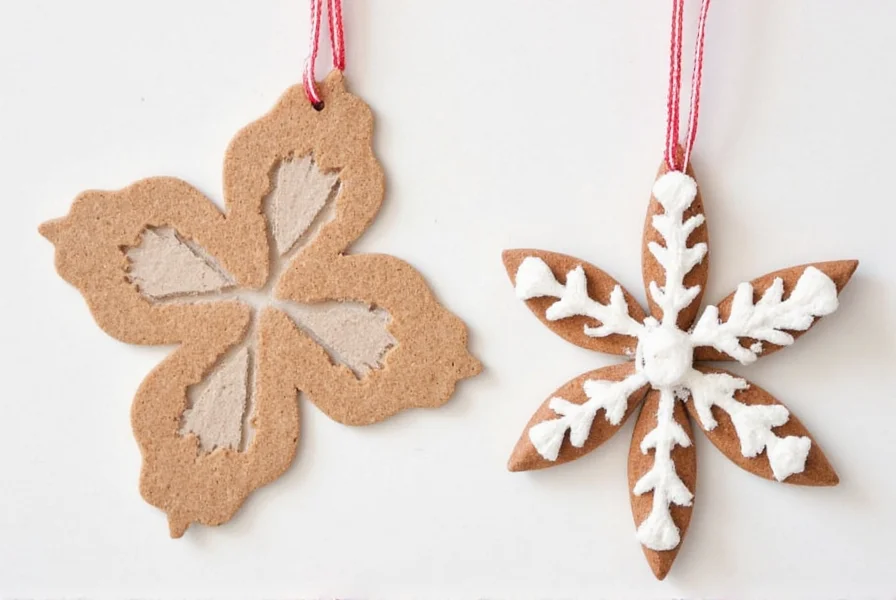 cinnamon ornament recipe