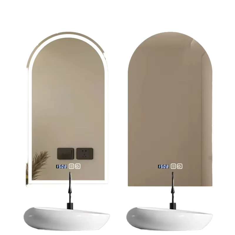 Smart Mirror