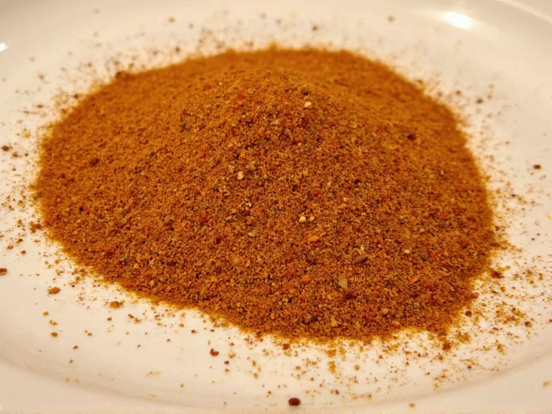 mexican rice seasoning