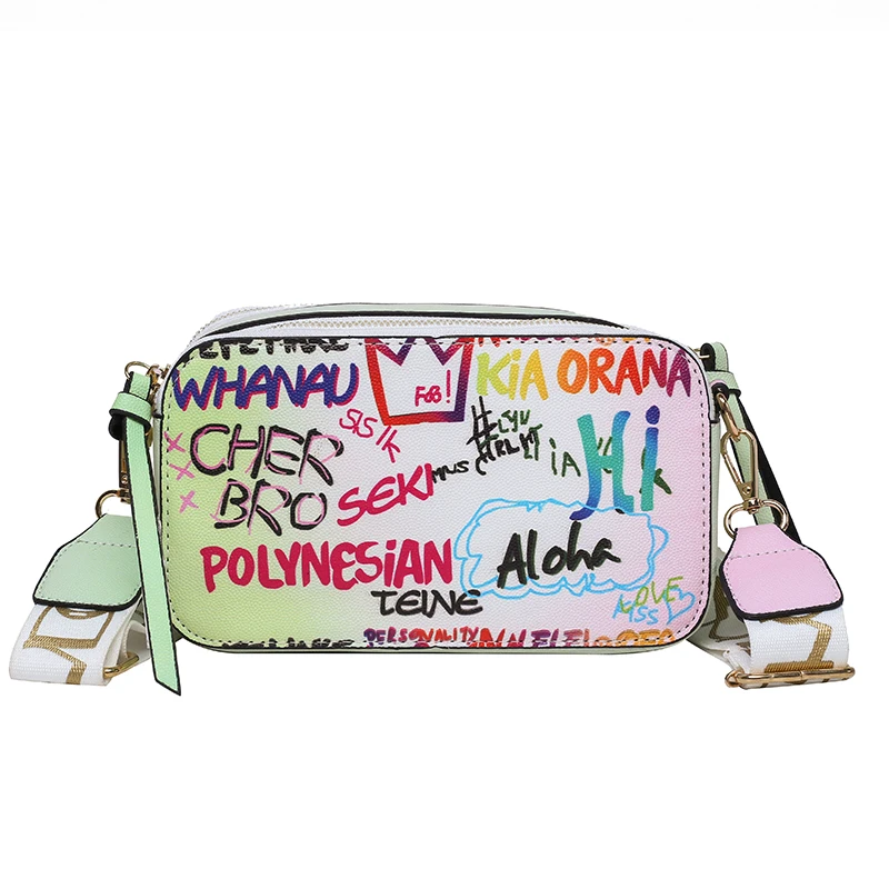 

Best Quality Handbags Authentic Custom Luxury Handbag Printed Hand Bag Wallet for Ladies