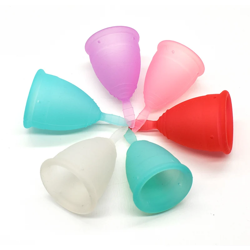 

Furuize period cup menstrual cup eco friendly menstrual cup brand, Customized