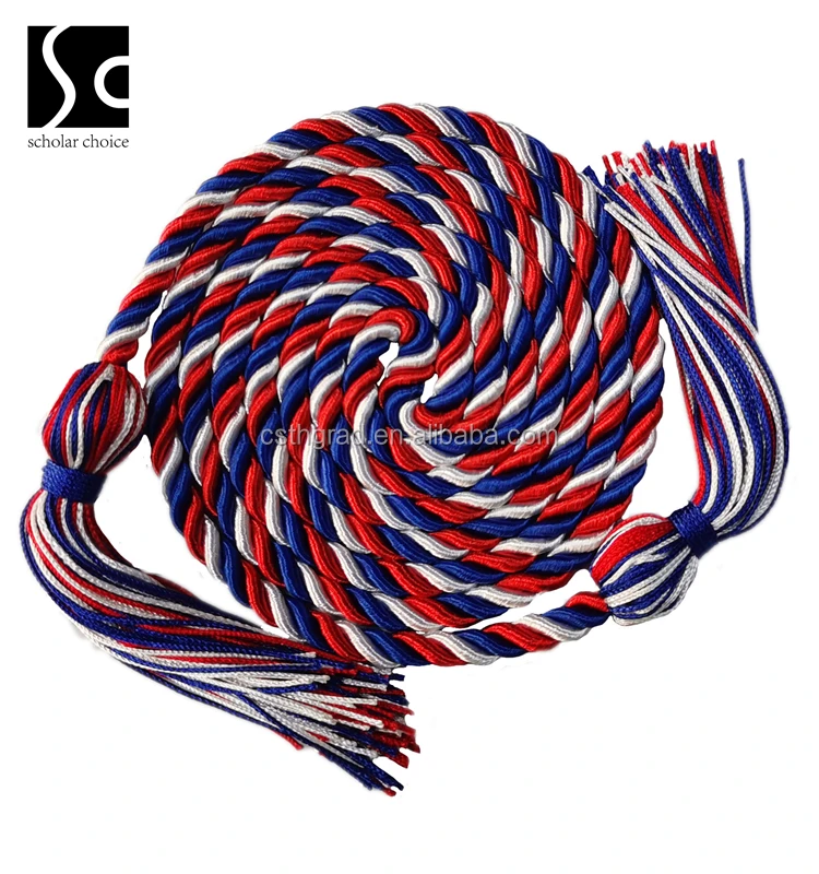 Royal blue Red Whitedp