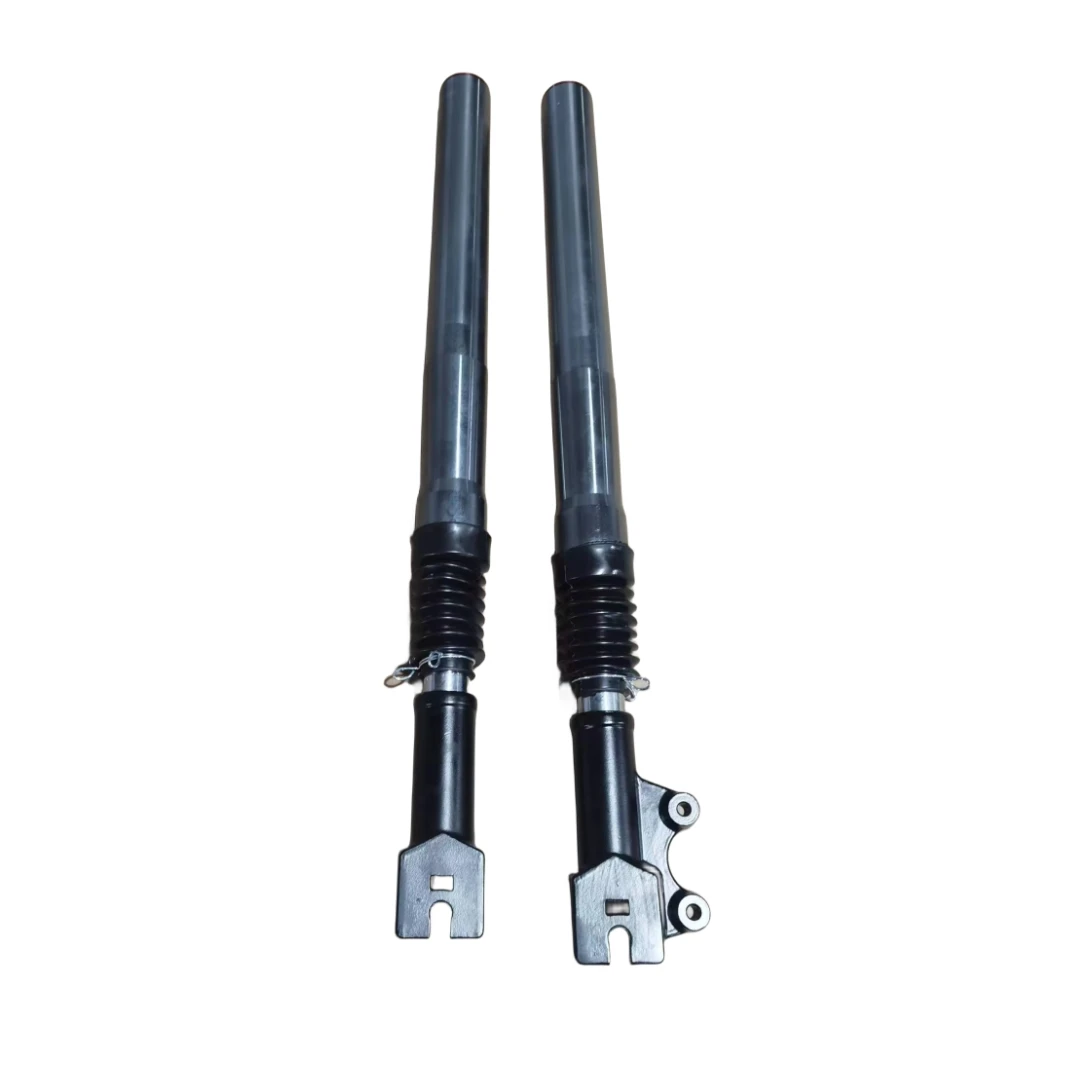 Good Quality Hydraulic Oil Shock Absorber Suspension Hydraulic Oil Shock Absorber Damping Kit Escooter Front Fork  Suspension