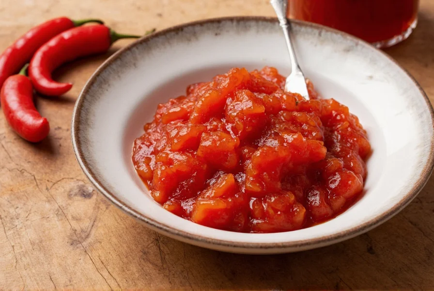15 Best Red Pepper Jelly Recipes: Sweet & Spicy Creations