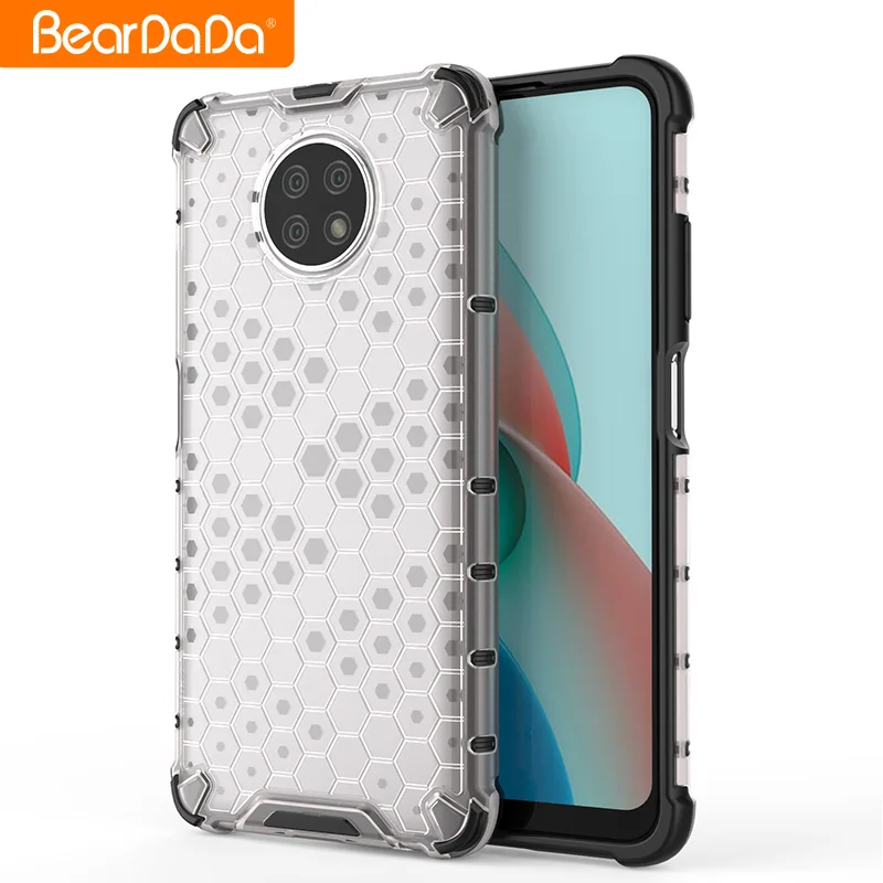 

guangzhou fashion hard designer cover phone case sets for redmi NOTE9 5G brand name cell phone case vendor shockproof wholesale, 5 color