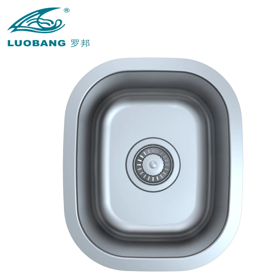 
stainless steel Kitchen Sink 