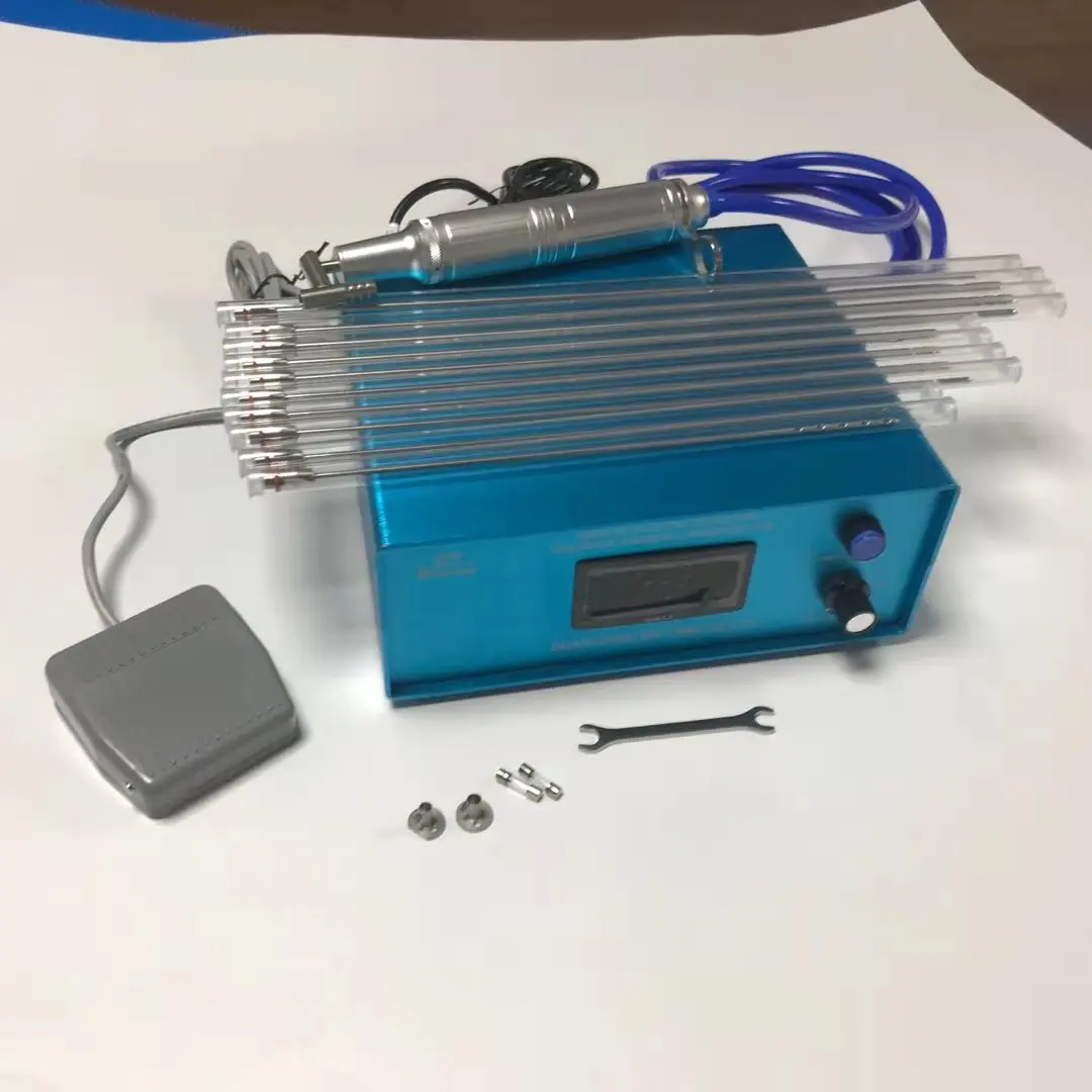 

Body slimming device PAL surgical liposuction with 5 cannulas