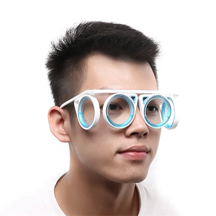 

Wholesale Motion Sickness Glasses Folding Travel Sports Glasses Anti-Motion Sickness Cruise Ship anti motion sickness sunglasses