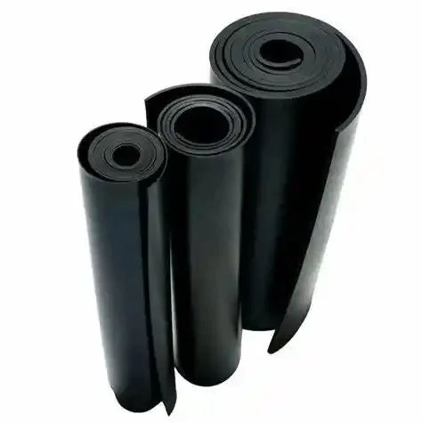 

SBR Sheet Oil-Resistant Sealing SBR Rubber Rheet