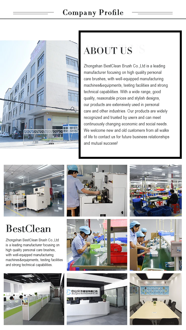 Good quality electric rechargable toothbrush/electric sonic toothbrush for sale