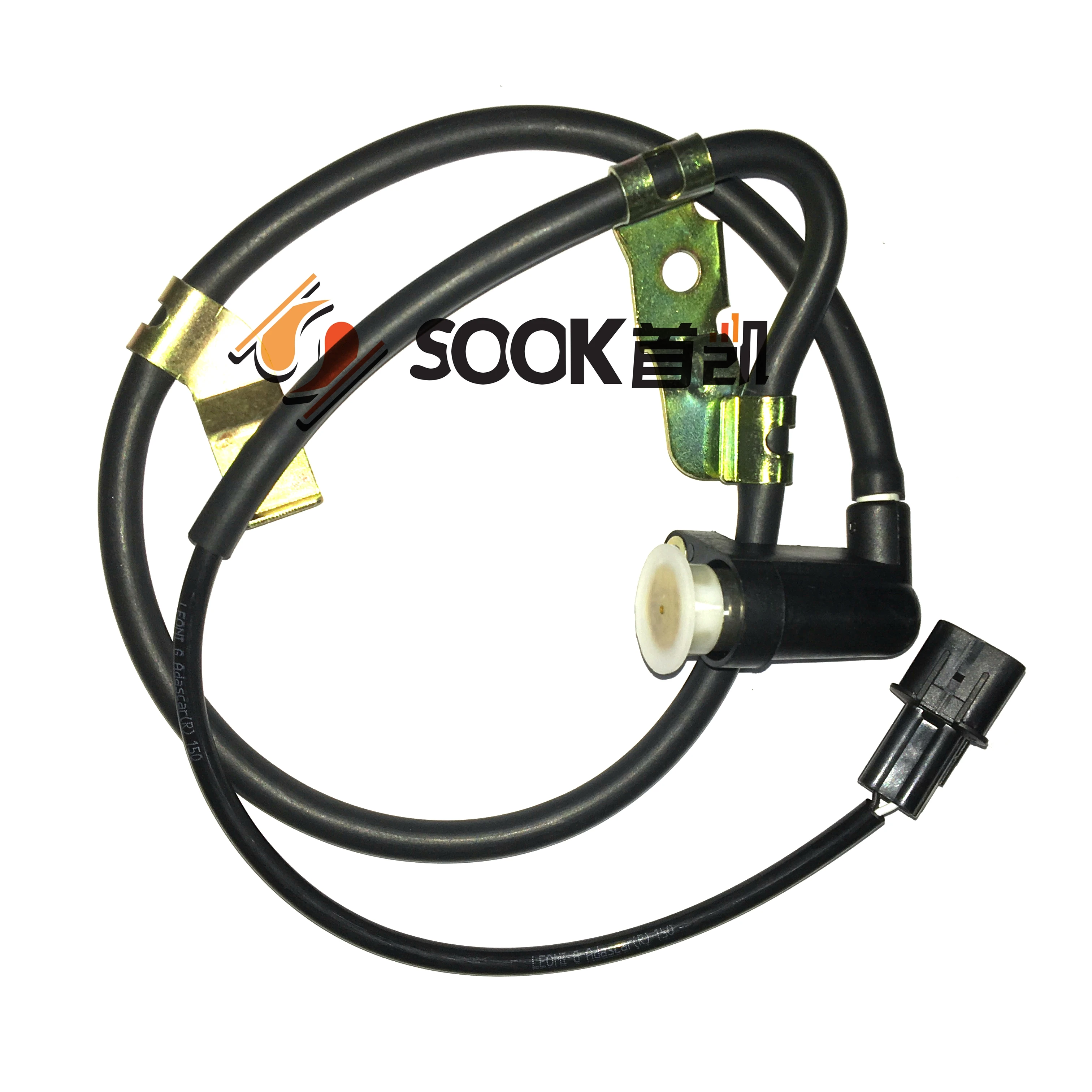 

Auto car ABS Sensor Wheel Speed Sensor for HYUNDAI OEM NO 956264A100