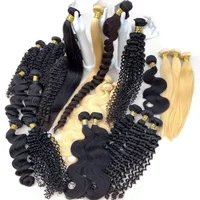 

XBL free shipping virgin brazilian cuticle aligned hair,wholesale human hair weave bundles,unprocessed virgin hair vendors
