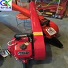 High quality road cleaning machine air blower road blower construction machine