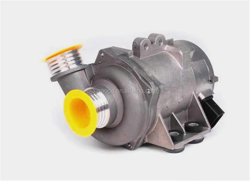 E60 N52 E66 Electric Engine Water Pump For Bmw E70 E53 E90 Electric Automobile Water Pump