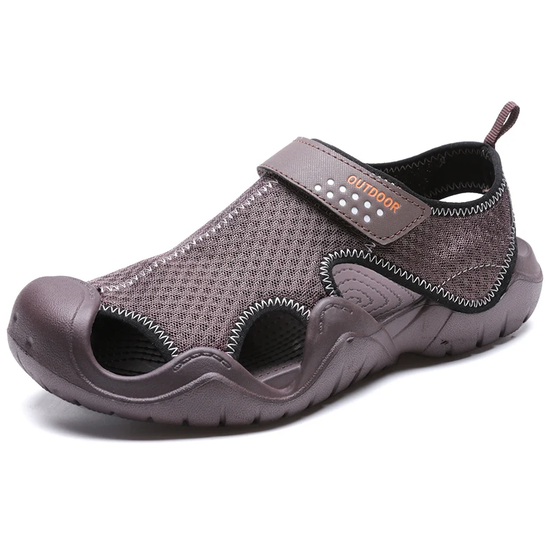 

High Quality water shoes Sneaker Style Casual Shoes with Low Price mesh Breathable Cycle Sport Shoes, 3 colors
