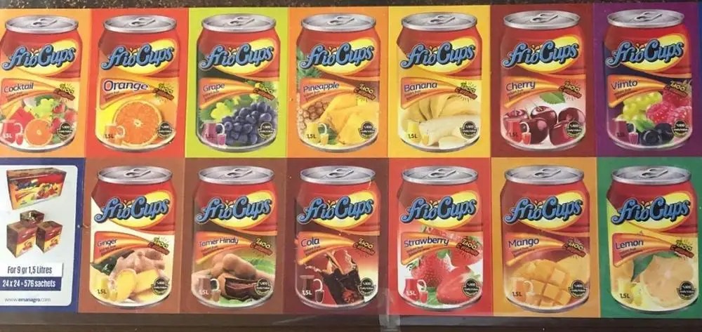 
instant soft powder drinks 