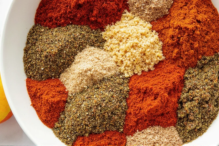 Italian Spice Blends: The Secret to Mouthwatering Mediterranean Magic!