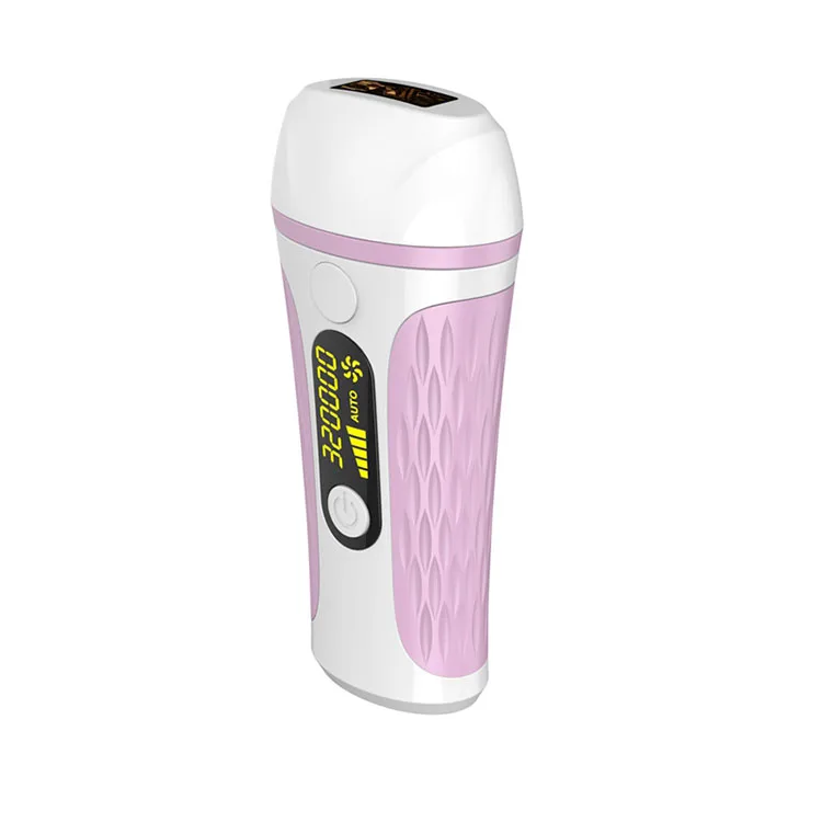 

home use laser hair removal with intense pulsed light for Women and Men