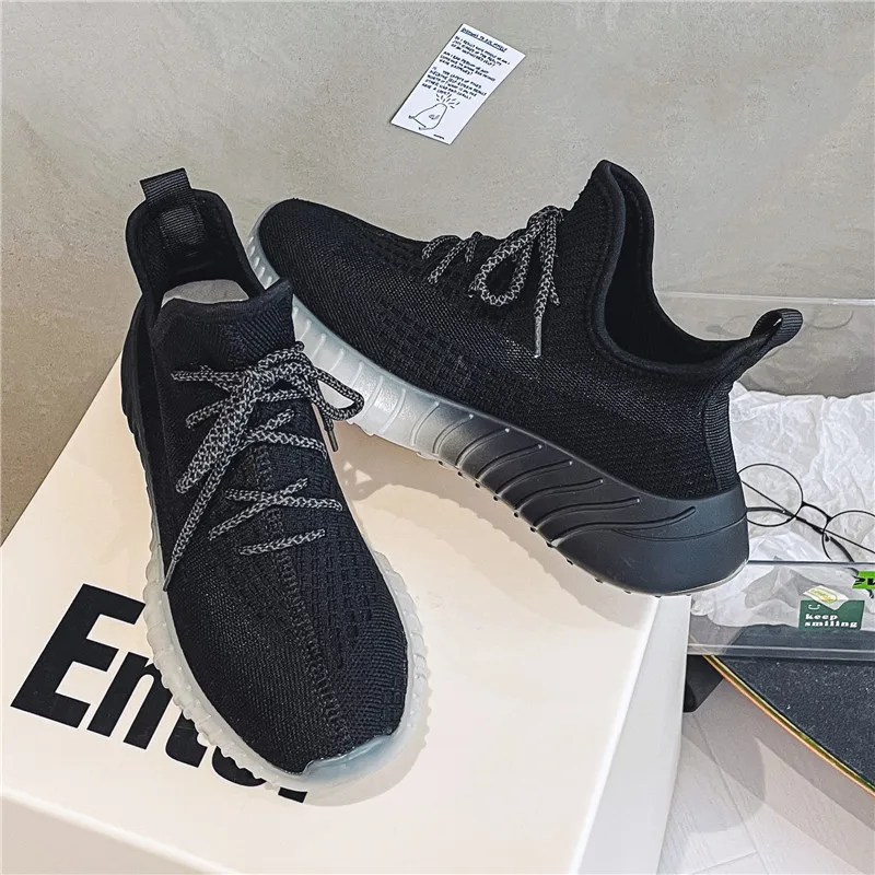 

Cheap Hot Top Sale Guaranteed Quality Mens Running Shoes Sport, Blond black gray