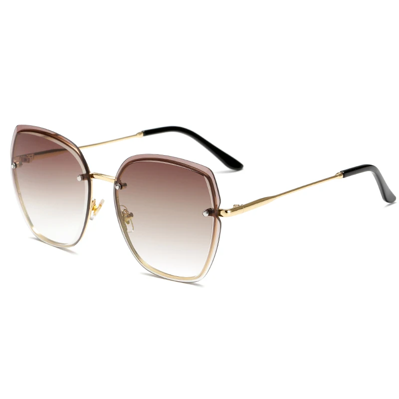 

High Quality Durable Using Various Cheap Trendy Sunglasses