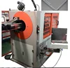 Greatcity production High speed CNC servo program 3D wire hook forming machine