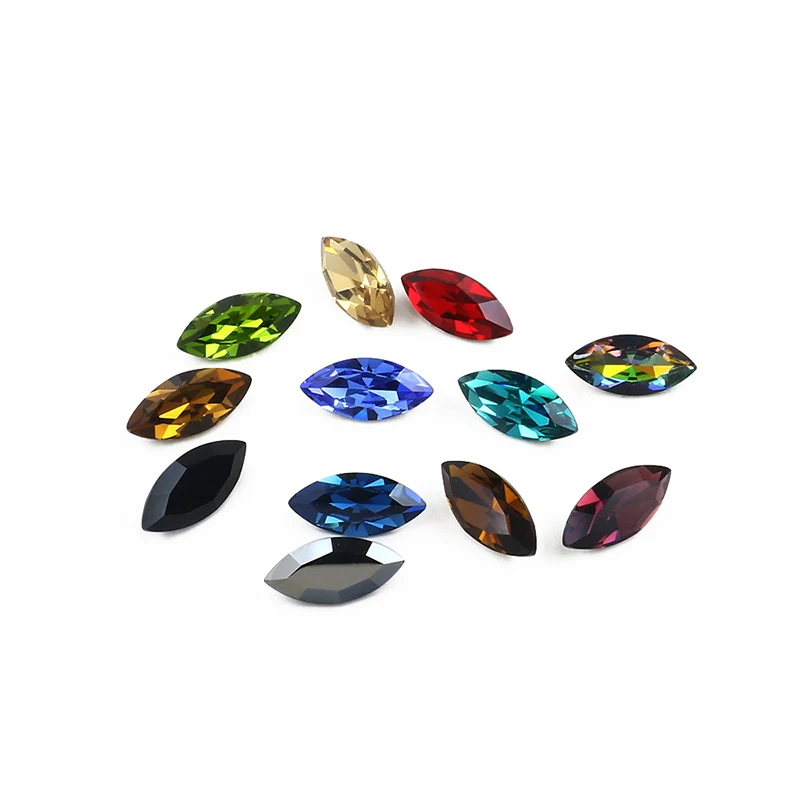 

Jewelry Findings Components crystal fancy stone glass rhinestone for evening handbags Jewelry Accessories