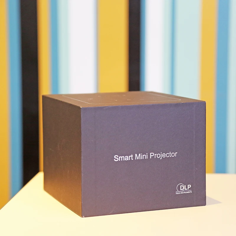 
2019 New 100 Ansi 1000 5000 7000 8000 Lumens Led Laser Bluetooth 3D Home Cinema DLP Mini Projector 