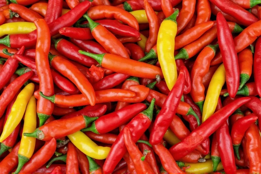 pepper species a flavorful guide for enthusiasts and pros