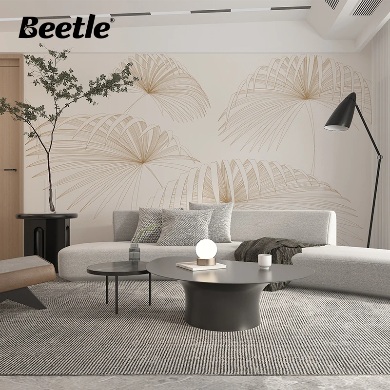 

New product papel mural autoadhesivo wall paper modern 3Dwallpaper for home decorative, As shown in the picture