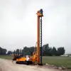 cheap prices mini pile driver for construction