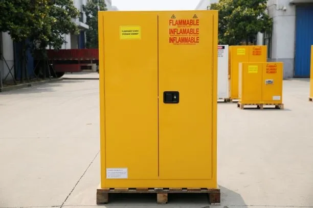 EAPOND hot sale Fire Resistant Cabinet Safety Storage Equipment Explosion Proof Fire Proof Cabinet