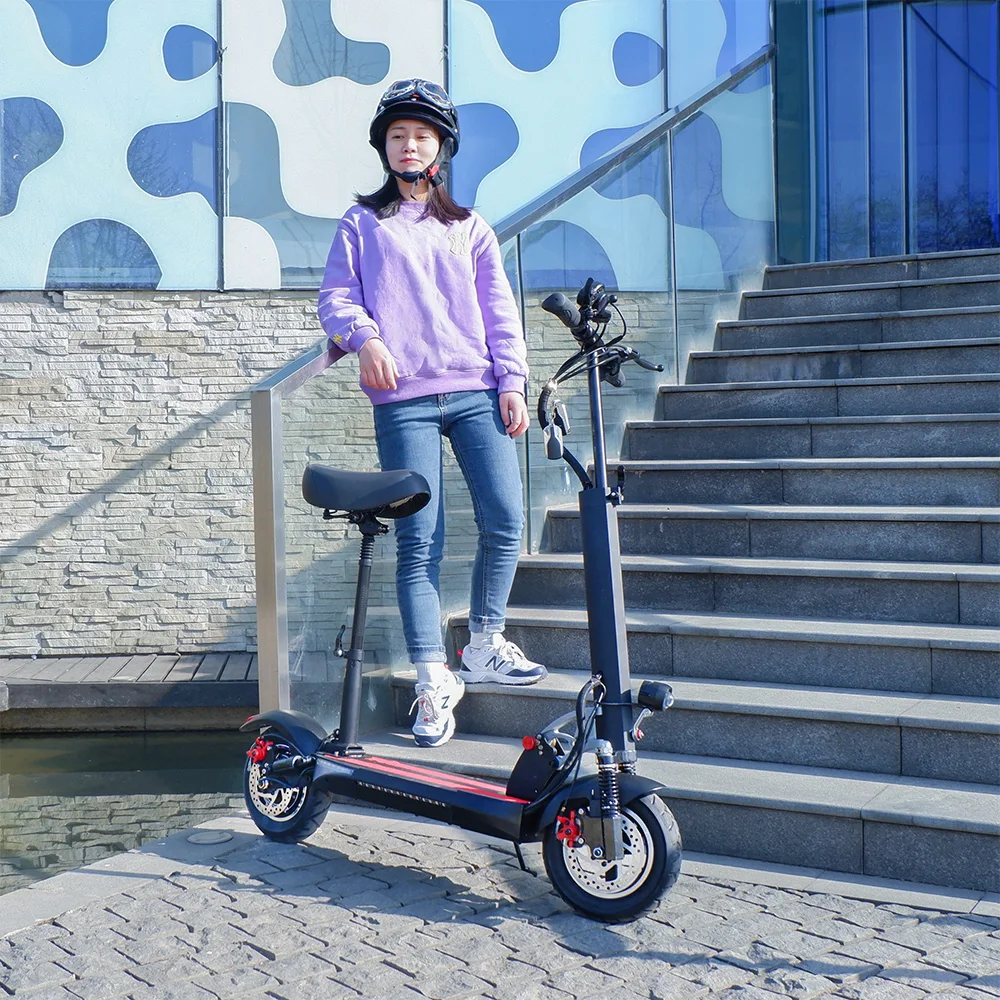 

48V 500W Kugoo M4 Pro Foldable Two Wheels Electric Scooters