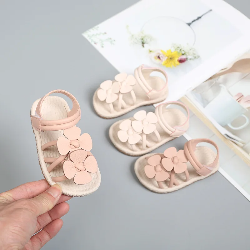 

Genuine Leather Shoes High Quality 2020 Rubber Sandals Baby, Multi colors