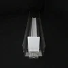 Factory Wholesale Store Pos Tobacco Cigarette Pushers E-Cigarette Pusher Display Spring Loaded Shelf Pusher