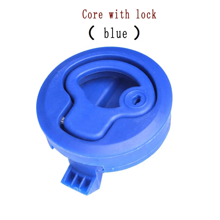 
RV motorhomes accessories for caravan cabinet lock 