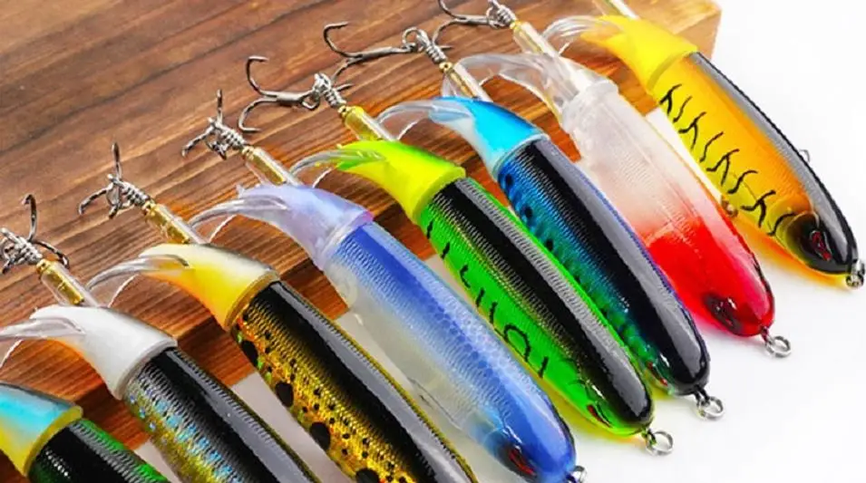 Fishing Lure Hooks at Best Price in Jining, Shandong