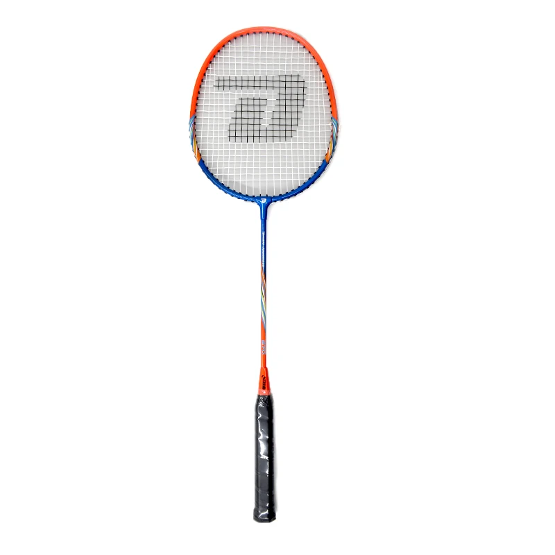 

Iron alloy badminton racket professional indoor and outdoor sports badminton racket team sports