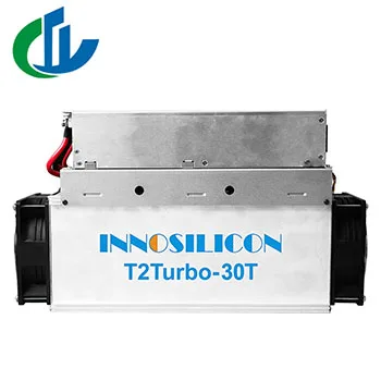 

2020 second hand Innosilicon T2T 30T 29t 28t 25T 32T used T2T 30T s9 z11 M10 T17E 50T second hand miner cheap price