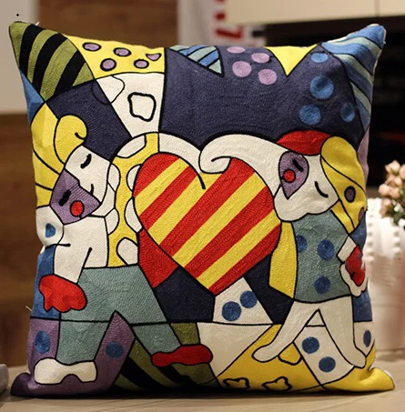 Venta al por mayor cojines cuadrados suelo-Compre online los mejores