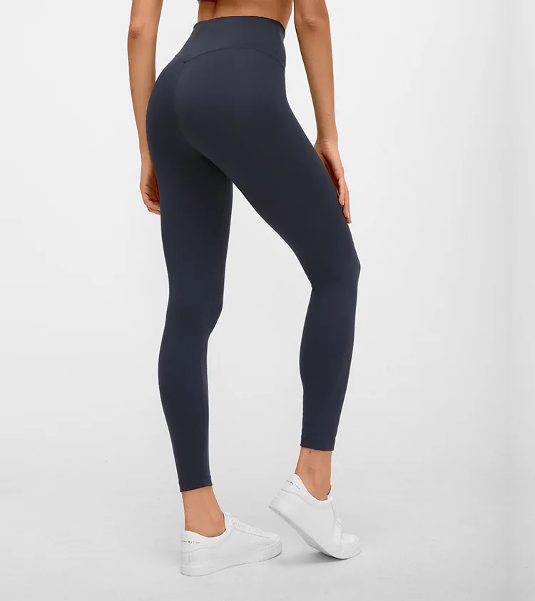 

Women Leggings Gym Suit High Waist Yoga Pants Large Plus Size Sport Trousers Stretchy Athletic Exercise Fitness set