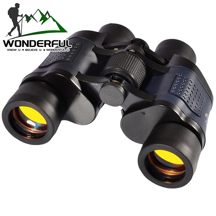 

Hunting Sports Outdoor Hiking Events Waterproof Military Travel Binocular For Hunting