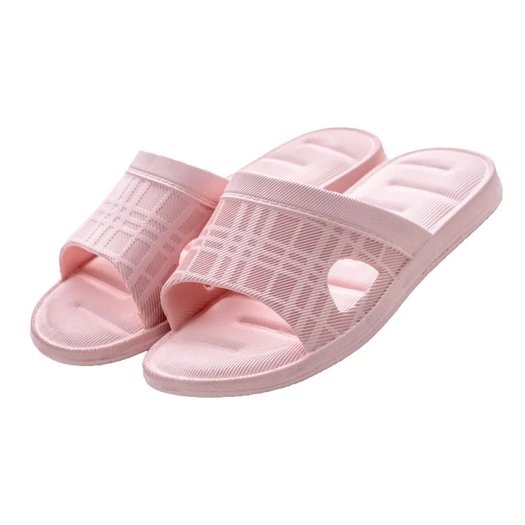 

High Quality slippers women sandals Custom Logo women's slippers 2020 summer new fashion, As picture