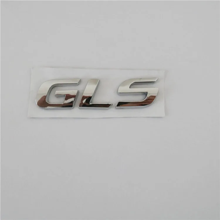 Хром gls. Higer логотип. GLS наклейка на борту.